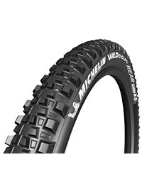 Pneus MICHELIN Wild Enduro Rear Gum-X