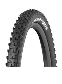 Pneus MICHELIN Wild Grip'R2