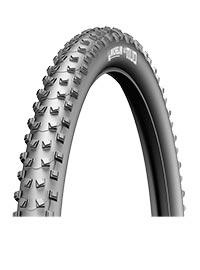 Pneus MICHELIN Wild Mud Advanced
