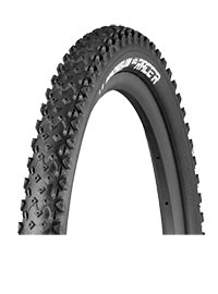 Pneus MICHELIN Wild Race'R