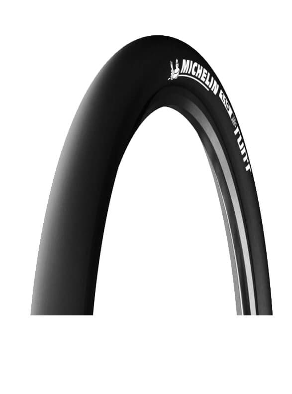 Pneus MICHELIN Wild Run'R Advanced Light