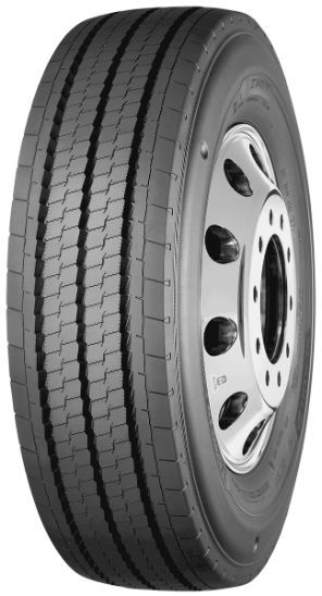 Pneus MICHELIN X InCity Z