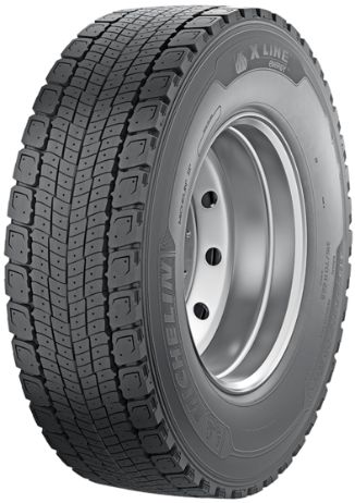 Pneus MICHELIN X Line Energy D2