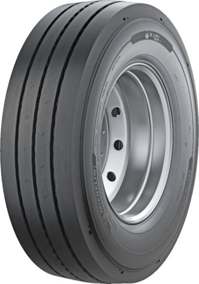 Pneus MICHELIN X Line Energy T