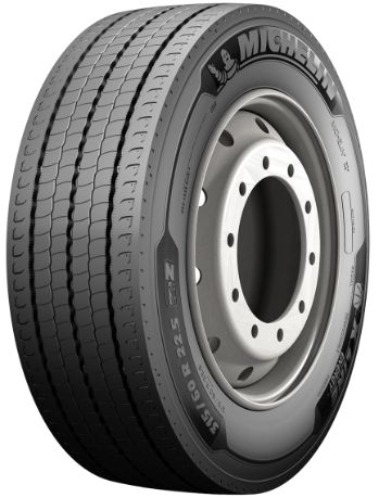 Pneus MICHELIN X Line Energy Z