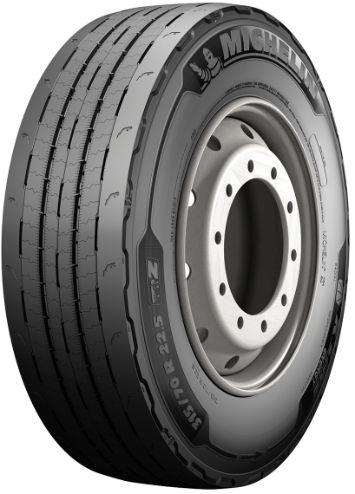 Pneus MICHELIN X Line Energy Z2