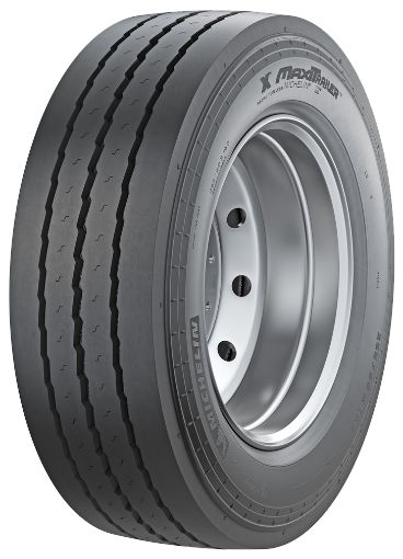 Pneus MICHELIN X MaxiTrailer