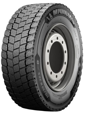 Pneus MICHELIN X Multi D