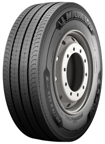 Pneus MICHELIN X Multi Energy Z