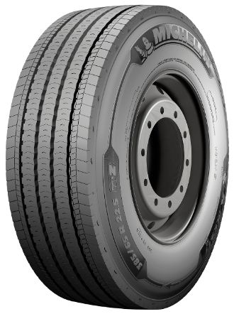 Pneus MICHELIN X Multi HL Z