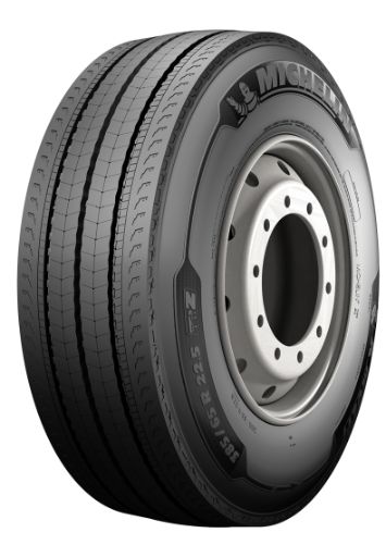 Pneus MICHELIN X Multi Z