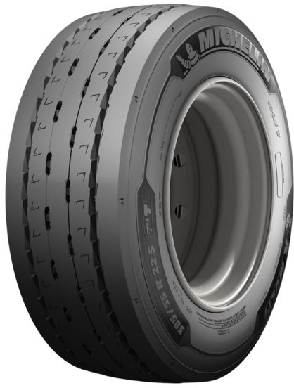 Pneus MICHELIN X Multi T2