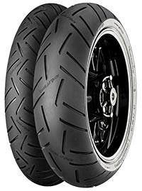 CONTINENTAL ContiSportAttack 3