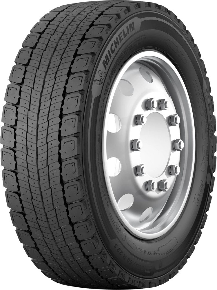 X Line Energy D3