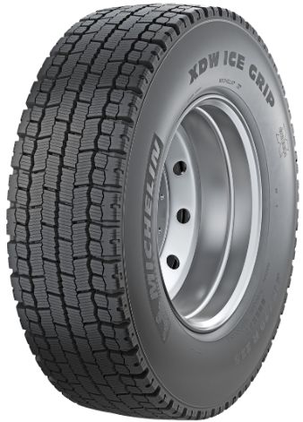 Pneus MICHELIN XDW Ice Grip