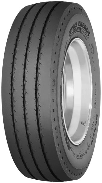 Pneus MICHELIN XTA 2 Energy