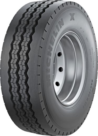 Pneus MICHELIN XTE 2