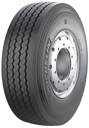 Pneus MICHELIN XTE 3