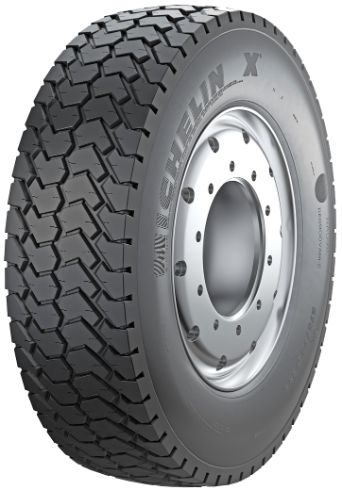 Pneus MICHELIN XTY 2