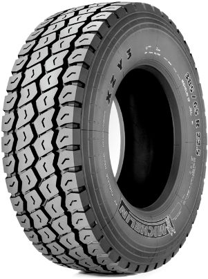 Pneus MICHELIN XZY 3