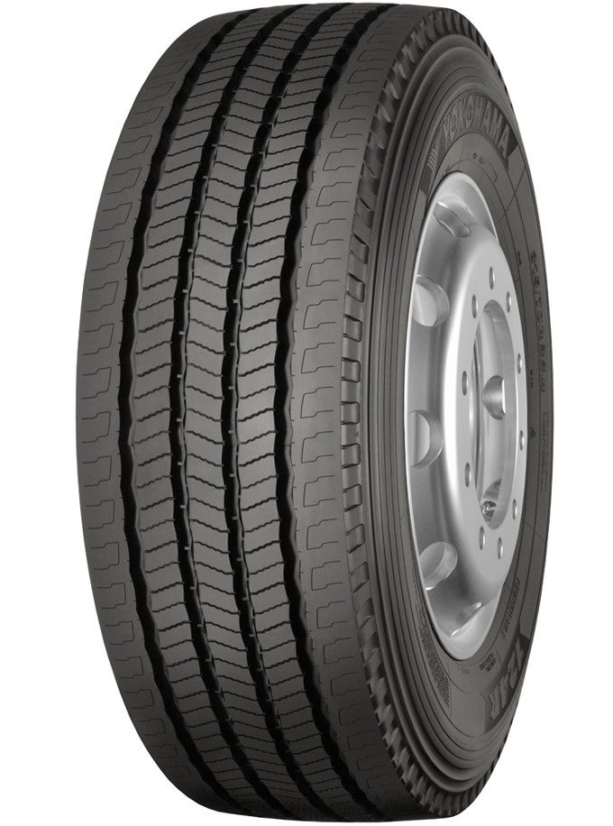 124R