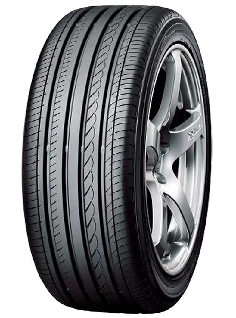 YOKOHAMA Advan dB decibel V551