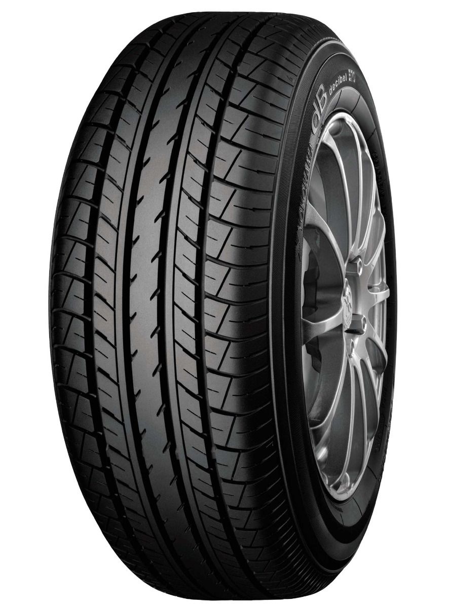 YOKOHAMA dB decibel E70