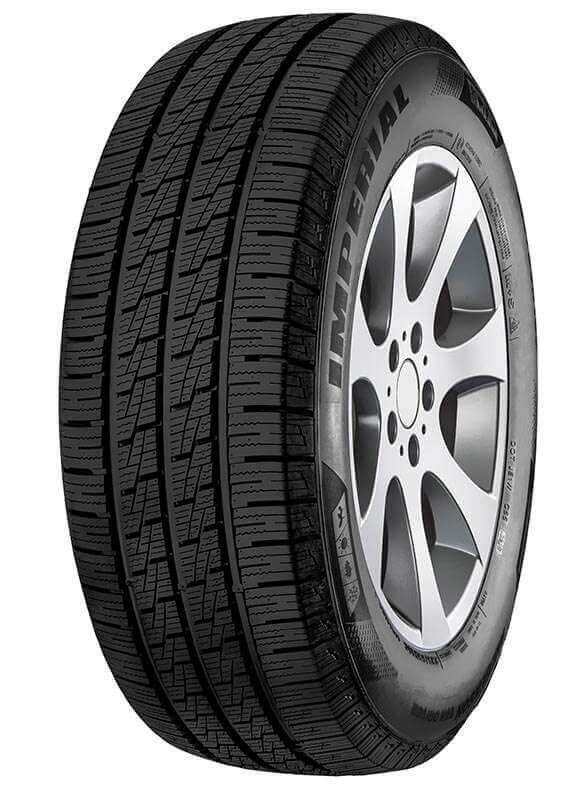 Pneu Hiver IMPERIAL 215/60 R16 99H XL : Sécurité Et Compatibilité Garanties Pour L'hiver !