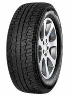 25970591-Winter SUV
