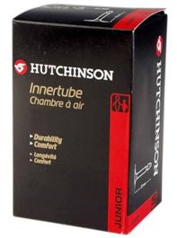 Hutchinson Chambre a air velo 350 x 28-42a valve standard 35mm 73g | 5.99 € - Culture Vélo