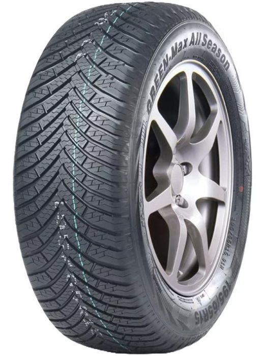 Pneu Linglong Green-Max All Season 205/55 R 16 91 V