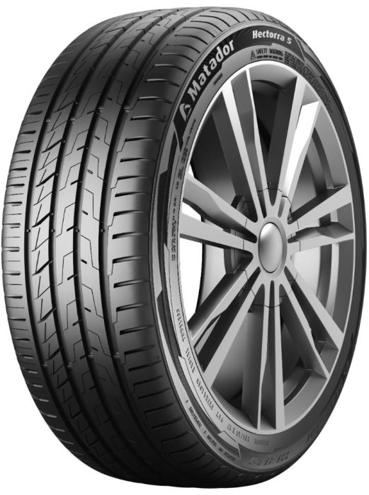 Pneu Matador Hectorra 5 185/55 R 15 82 H
