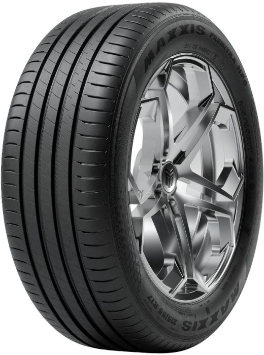 Pneu Maxxis Premitra 6 HP6 195/65 R 15 91 H