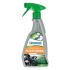 Nettoyant plastiques