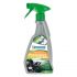 Nettoyant plastiques