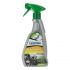 Nettoyant plastiques