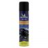 Nettoyant plastiques