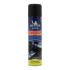 Nettoyant plastiques