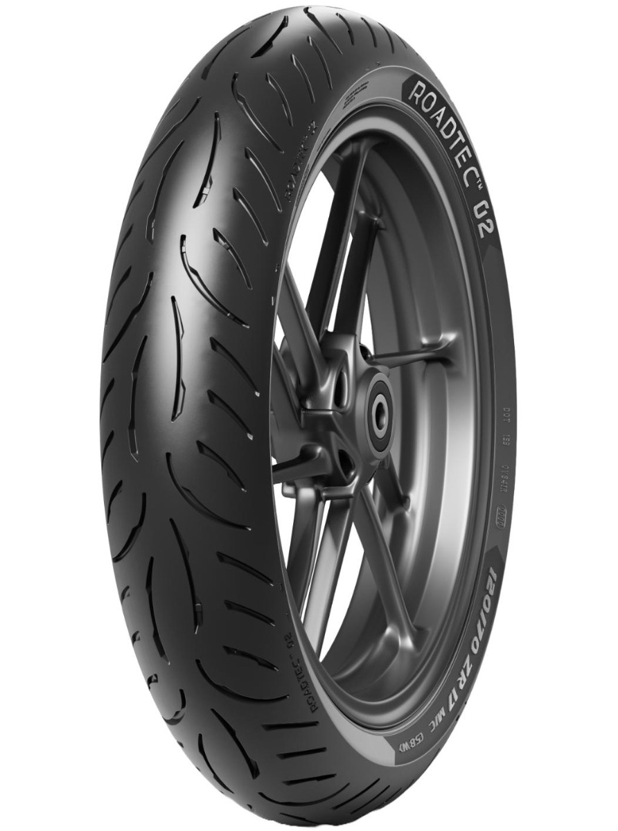 METZELER Roadtec 02 120/70 R 19 60V TL