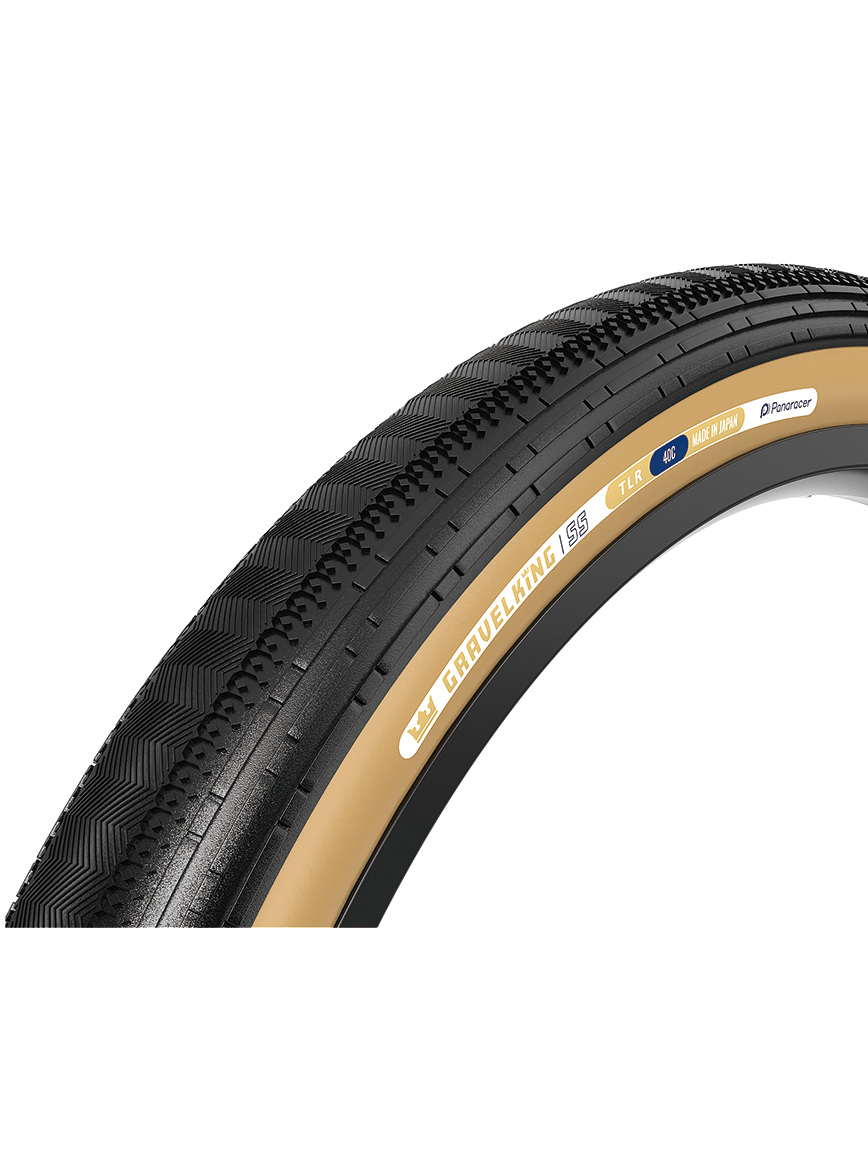 PANARACER GravelKing SS