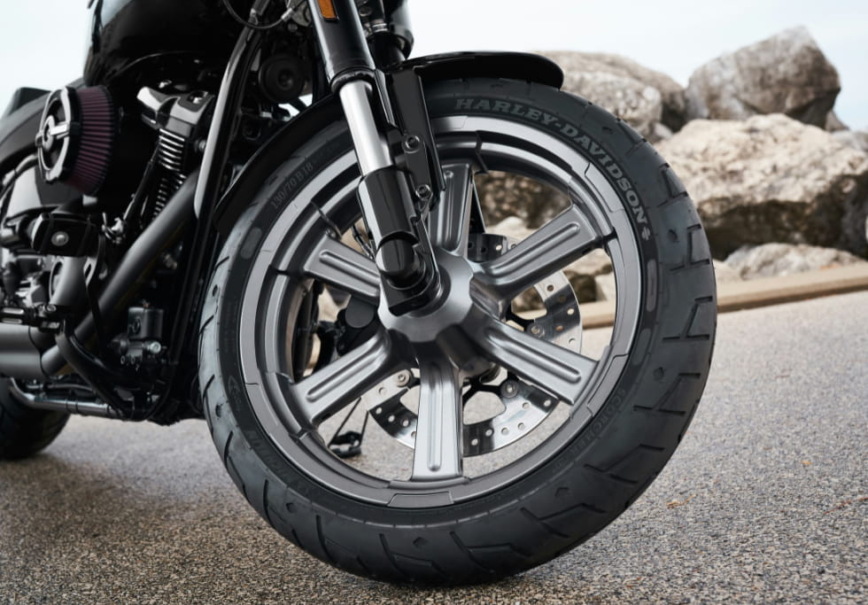 Augmenter largeur pneus moto