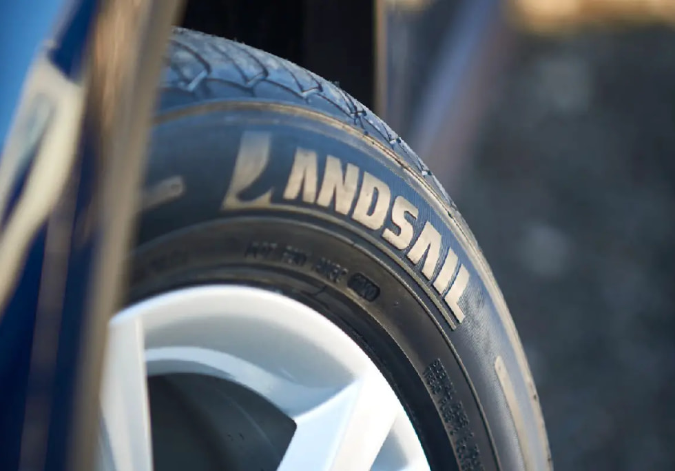 Avis pneu Landsail
