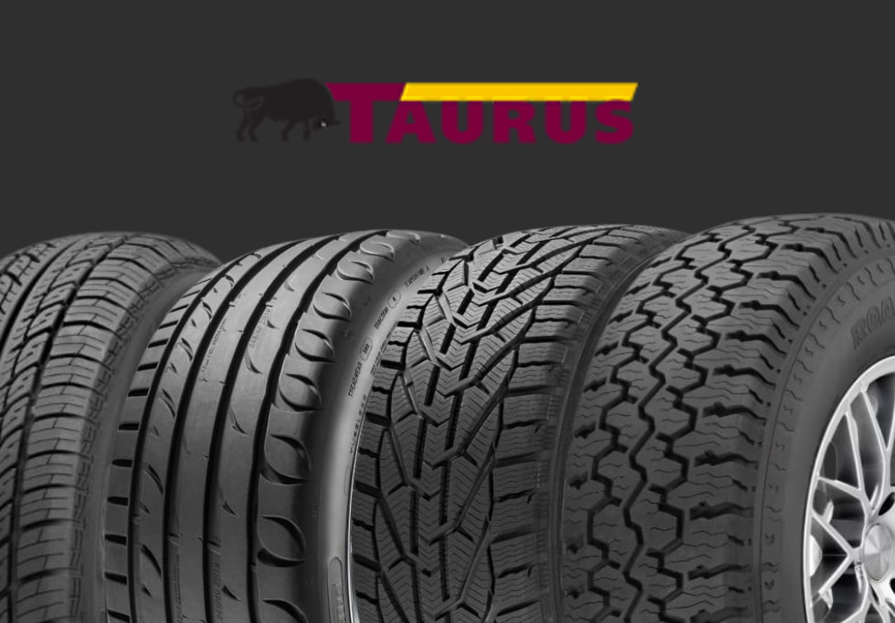 Avis pneu Taurus