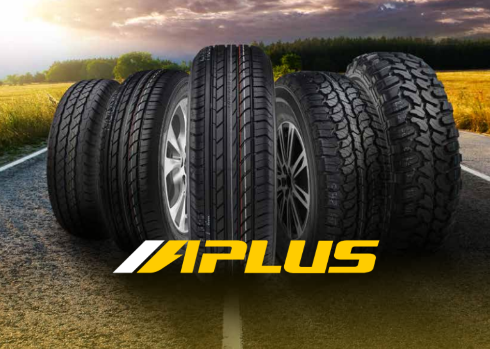 Avis pneu Aplus