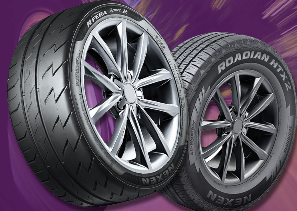Avis pneu Nexen