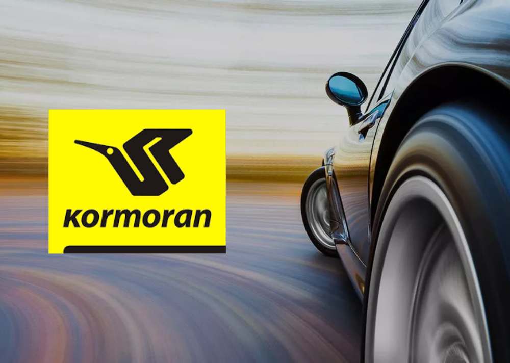 Avis pneu Kormoran