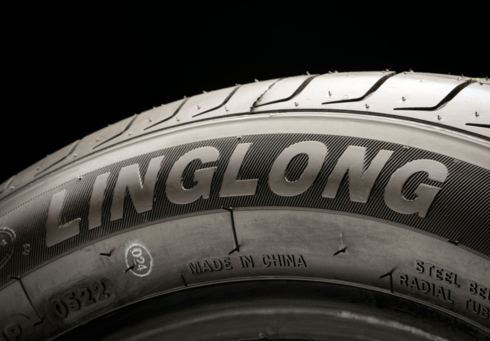 Avis pneu Linglong