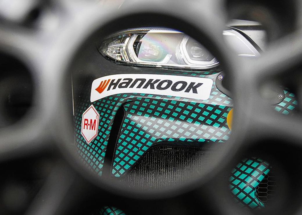Avis pneu Hankook