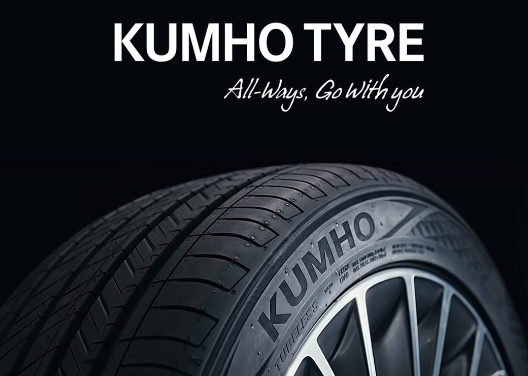 Avis pneu Kumho