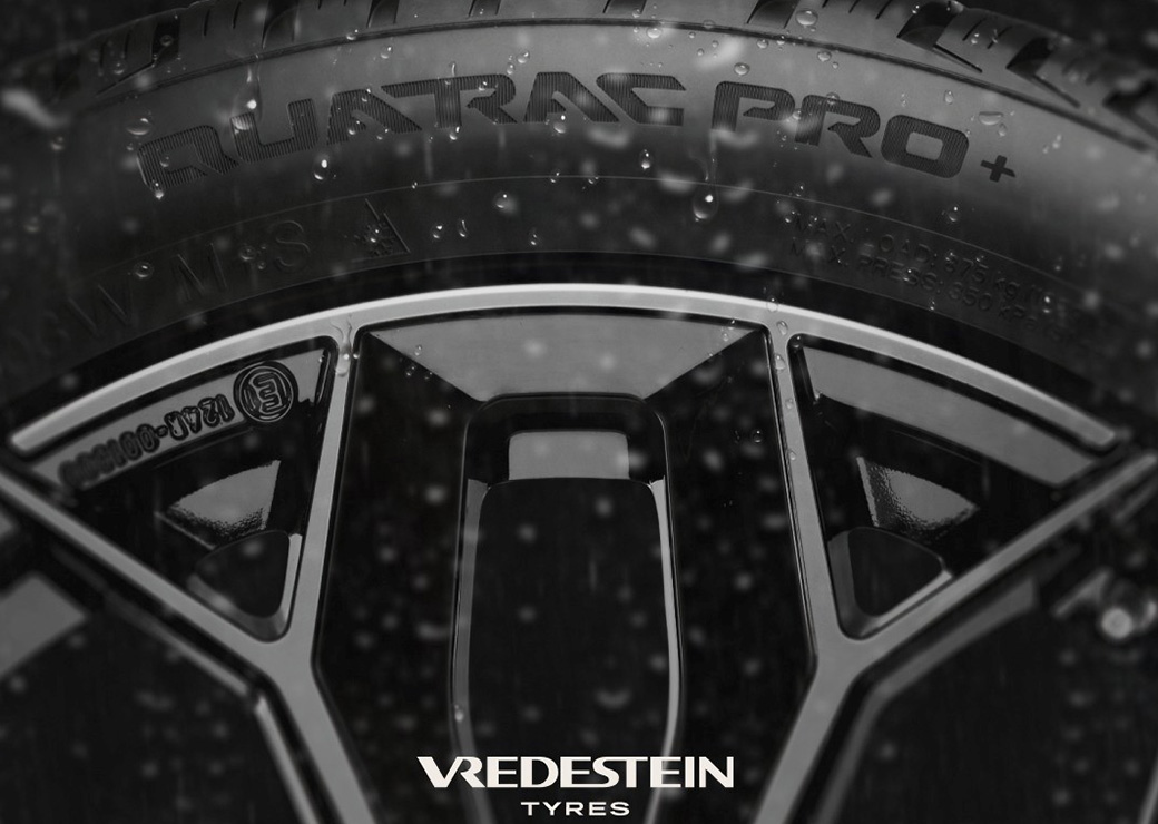 Avis pneu Vredestein